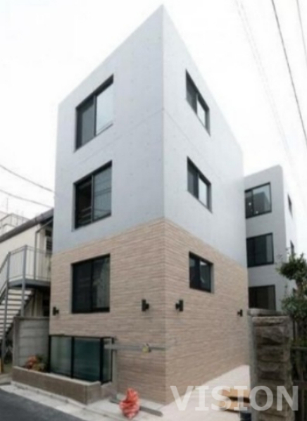 建物外観　☆外観☆