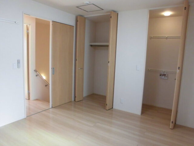 居室・リビング　洋室７帖