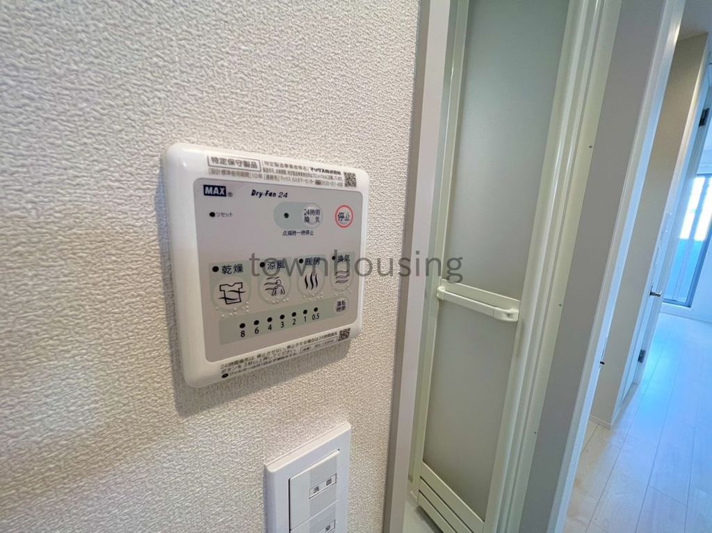 その他設備　設備