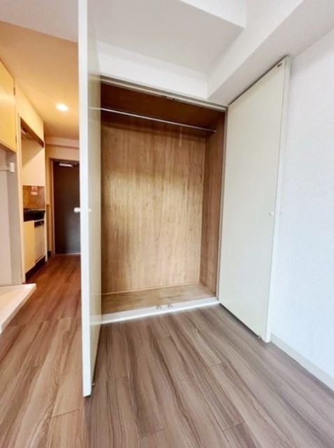 収納　別部屋同仕様タイプ