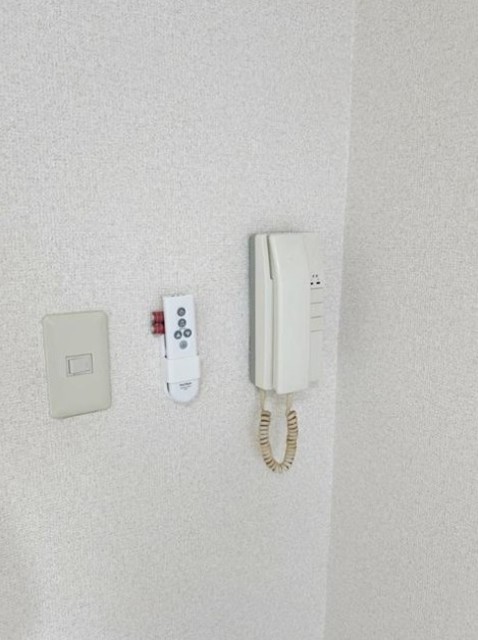 セキュリティ　別部屋同仕様タイプ