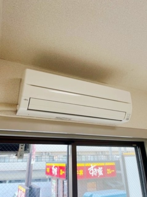 その他設備　別部屋同仕様タイプ