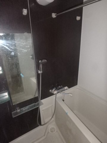 バス・シャワールーム　人気条件の「バス・トイレ別」です。