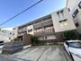 緑橋駅より徒歩7分 築9年11ヶ月 3階建の賃貸物件