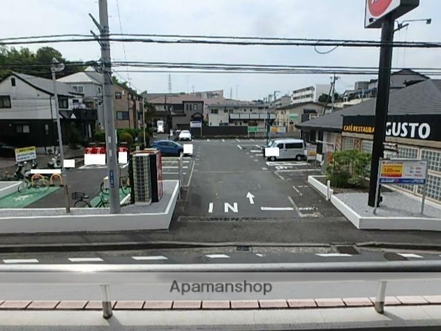 ＪＲ横浜線 鴨居駅 徒歩4分 4階建 築41年のその他写真