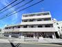 鴨居駅より徒歩4分 2階 築40年の賃貸物件