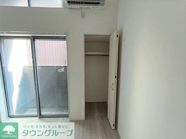 収納　お問合せはタウンハウジングまで！※現地待合わせ相談可能