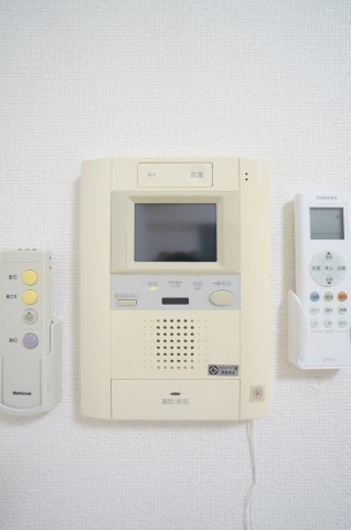 セキュリティ　グランヴァン両国II