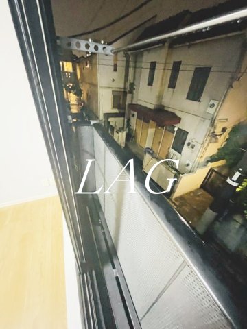 眺望　眺望です。
