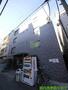 グランヴァン四谷三丁目 1階 築27年9ヶ月の賃貸物件