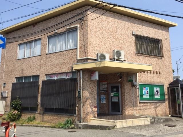 グリーンハイツ五福の周辺写真