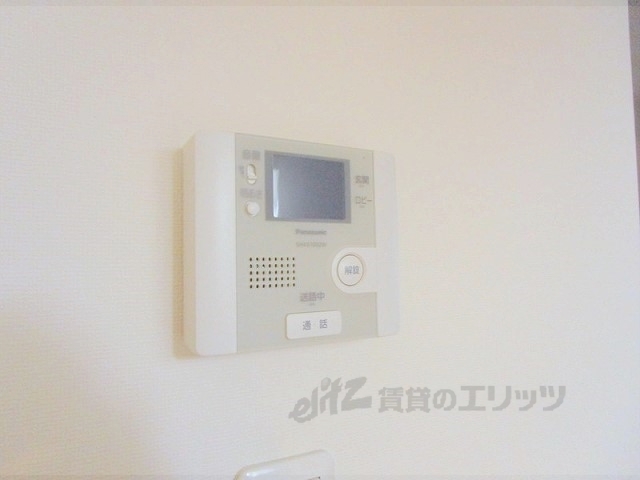 セキュリティ　ドアフォン（ＴＶ含）