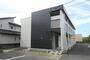 白木原駅より徒歩25分 築23年8ヶ月 2階建の賃貸物件