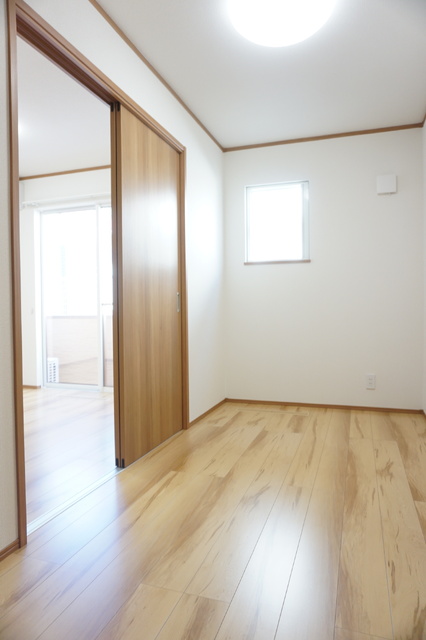 その他部屋・スペース　洋室３．９帖