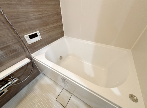 バス・シャワールーム　別タイプ部屋　参考写真です
