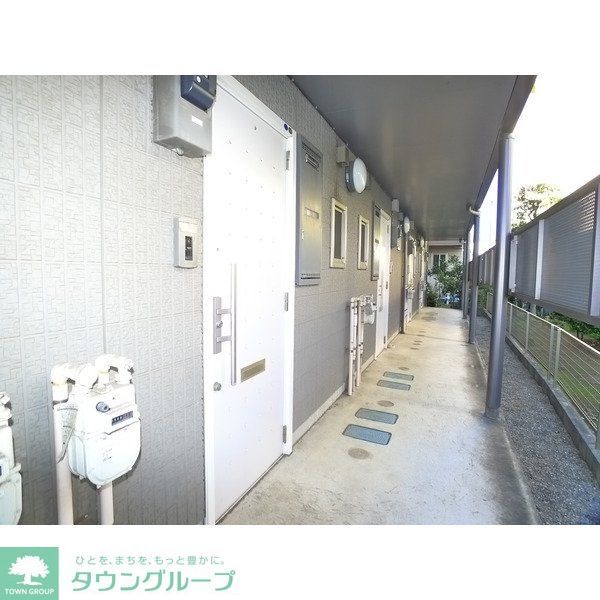 ロビー