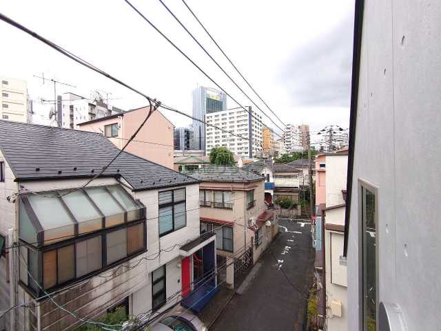 眺望　別部屋参考写真