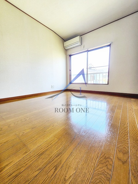 居室・リビング　洋室のお部屋です。