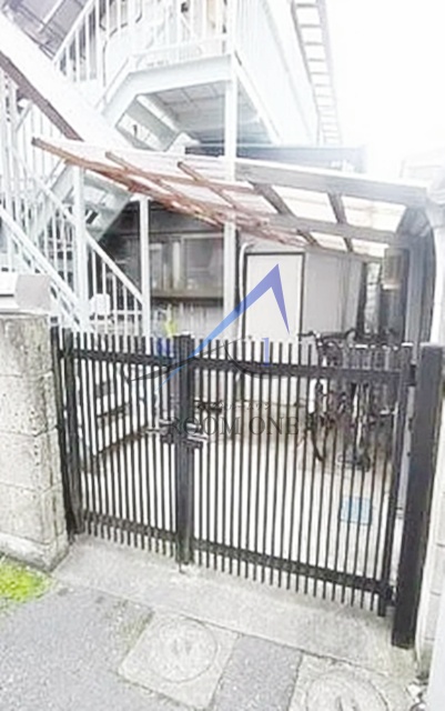 エントランス　エントランスです。