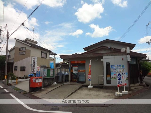 郵便局　泉大津曽根郵便局（郵便局）まで752m