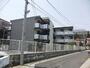レオパレスルナ ルミエール与野 3階 築15年2ヶ月の賃貸物件