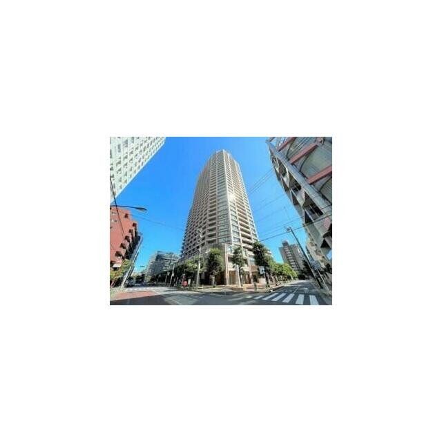 建物外観　物件画像