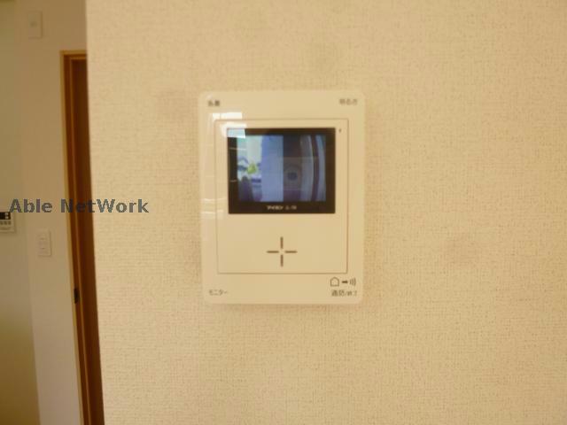 セキュリティ　イメージ別部屋画像