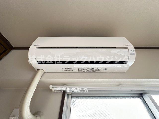 その他設備　【お部屋さがしはラックハウジングにお問合せ下さいませ♪】