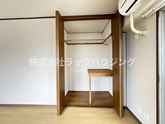 収納　【お部屋さがしはラックハウジングにお問合せ下さいませ♪】