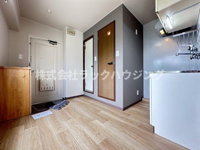 居室・リビング　【お部屋さがしはラックハウジングにお問合せ下さいませ♪】