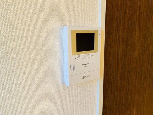 セキュリティ　物件画像