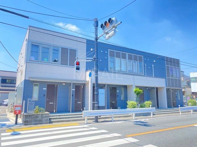 建物外観　物件画像