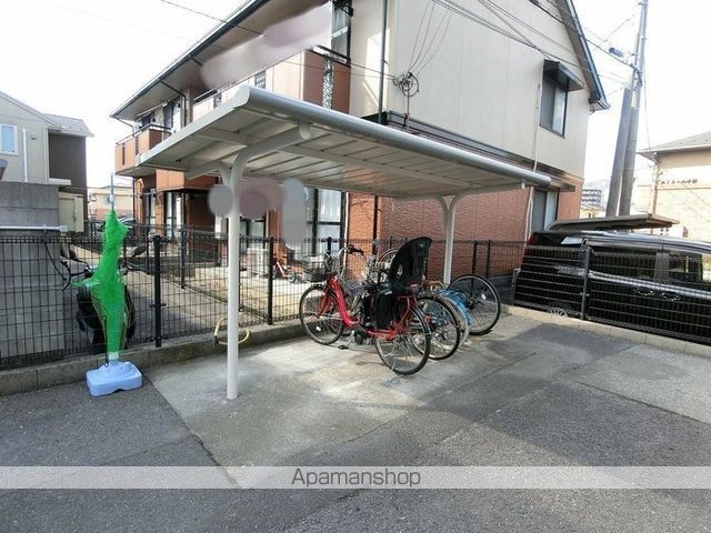 その他共有部分　その他共有部分