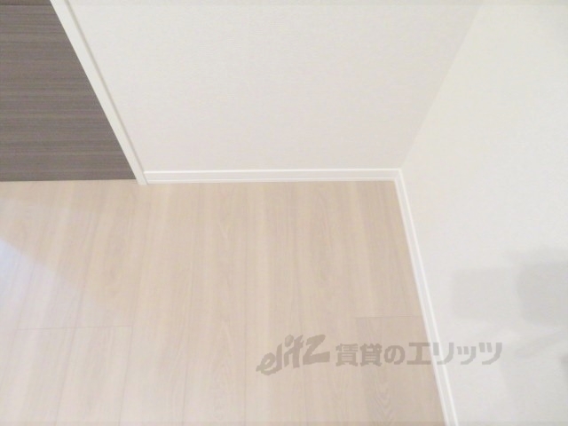 その他部屋・スペース　冷蔵庫置場