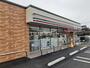コンビニ　セブンイレブン 鳥取面影小前店（コンビニ）まで473m