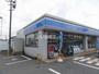 コンビニ　ローソン 鳥取雲山店（コンビニ）まで751m