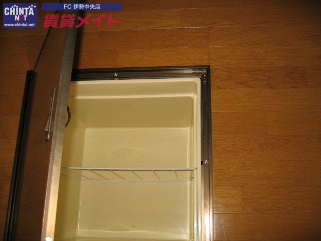 その他設備　同建物別部屋写真です