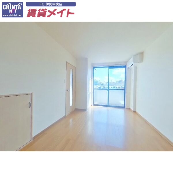居室・リビング　同建物別部屋写真です