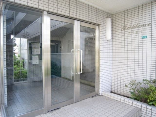 エントランス　★エントランス★