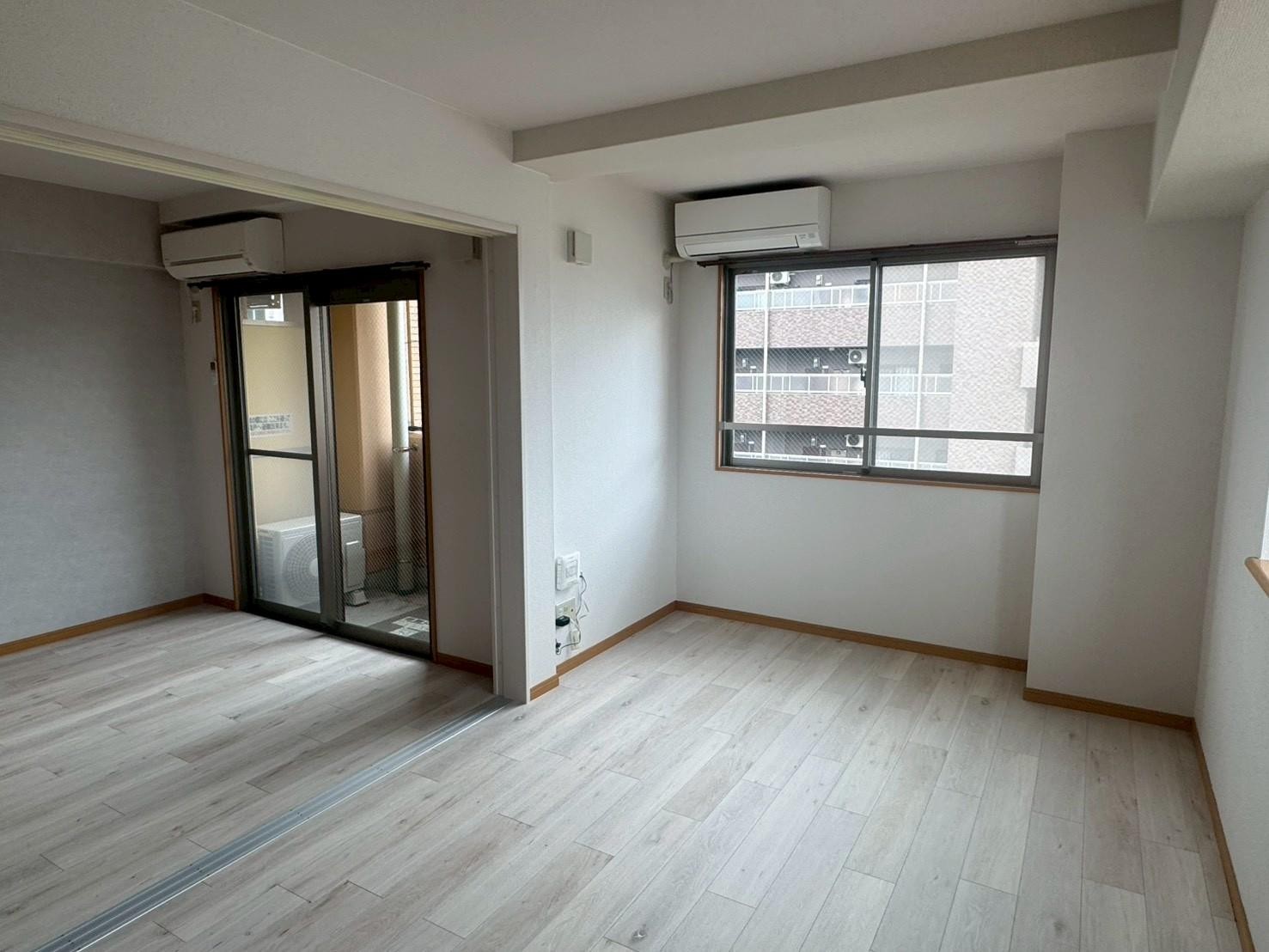 その他部屋・スペース　日当たりも良く明るいお部屋☆