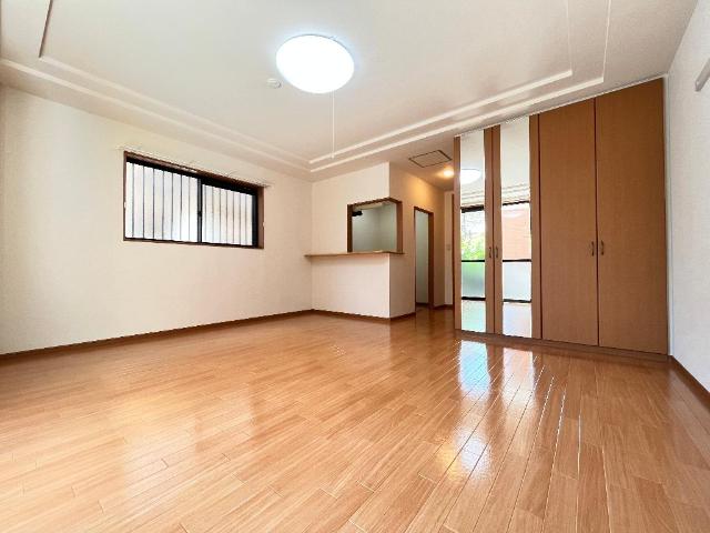 その他部屋・スペース　室内