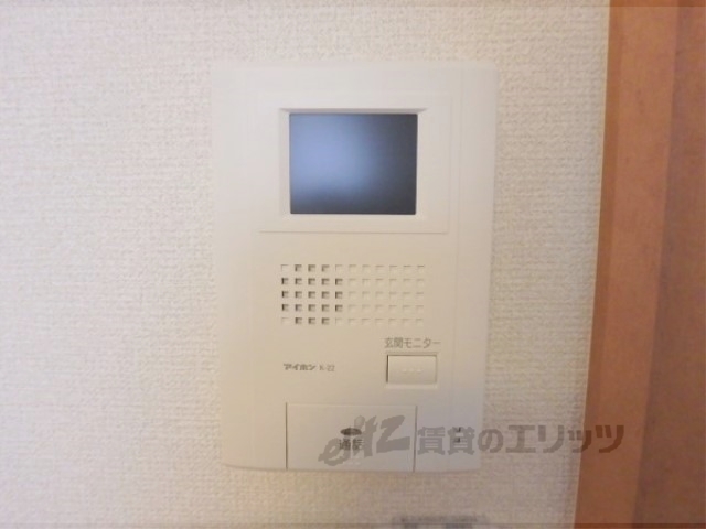 セキュリティ　ドアフォン（ＴＶ含）