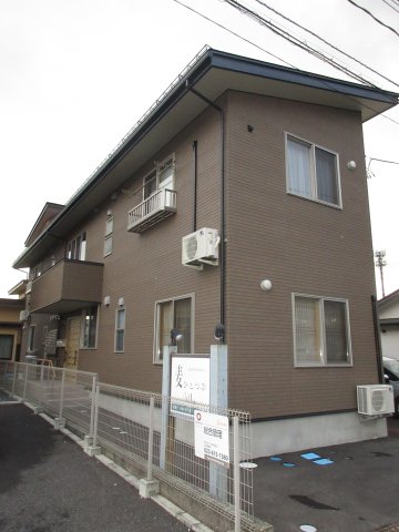 麦ひとつぶ荘