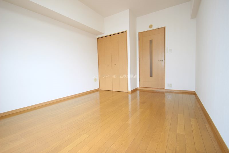 その他部屋・スペース　「秋葉原」の繁華街まで歩いていける魅力的な立地で充実した新生