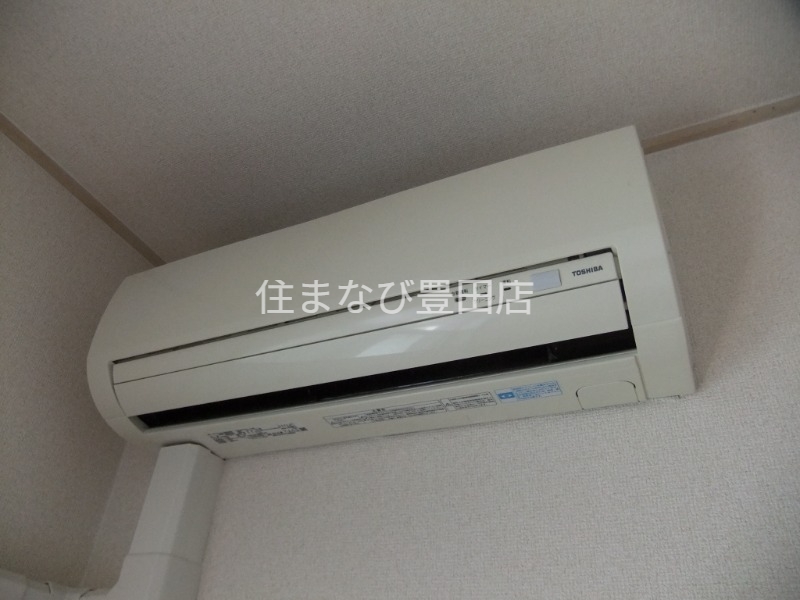 その他設備　同型別部屋写真