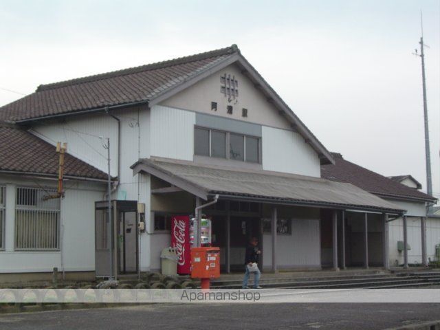 その他　阿漕駅（その他）まで1300m