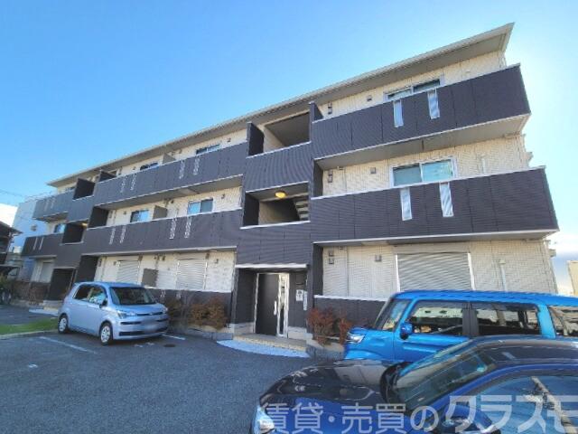 建物外観　大和ハウスのＤ－ｒｏｏｍ♪