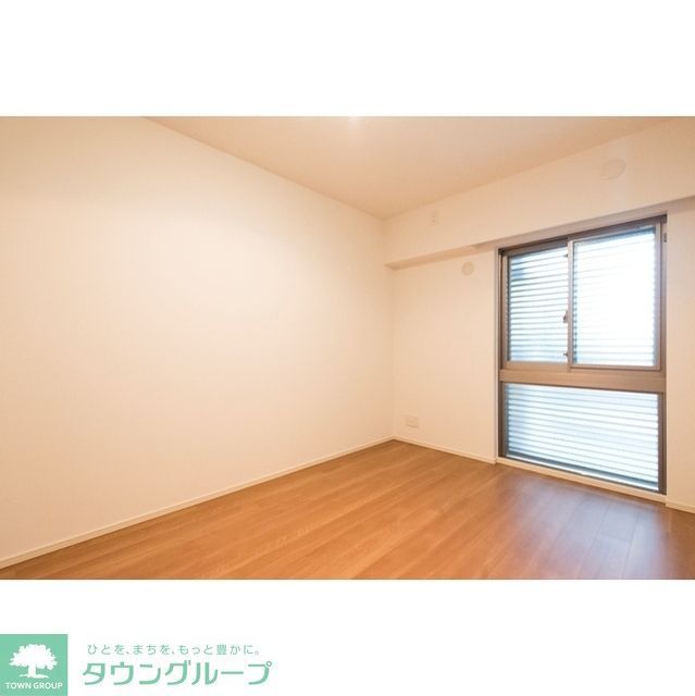 その他　洋室6.5帖