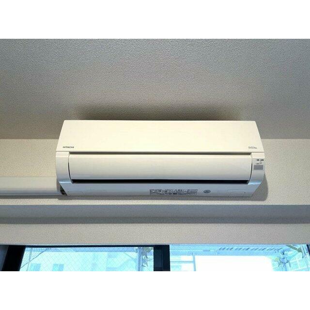 その他　エアコン