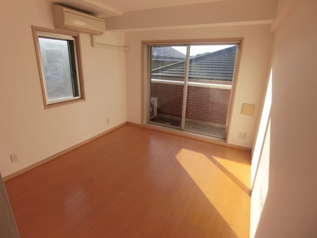居室・リビング　他のお部屋の参考写真となります。